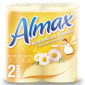 Просмотр фото... Бумага туалетная Almax 2-слойная ромашка