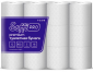 Просмотр фото... Бумага туалетная SoffiPro premium 3-слойная 12рулонов (1/5)