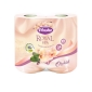 Просмотр фото... Бумага туалетная Pluche Royal Spa Орхидея 2-слойная (1/12)