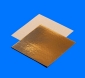  400500 .  ForGenika BASE 1.5 . Gold/Perl (50)