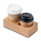 Просмотр фото... Держатель для 2-х стаканов OSQ CUPHOLDER double (300)