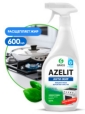 Просмотр фото... Azelit • средство для удаления жира 600 мл. триггер 218600 ЧЗ